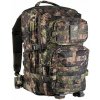 Mil-tec US Assault Pack LG AT digital 36 l Viac variant v ponuke