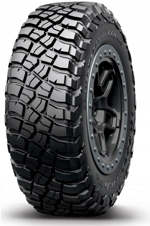 BFGOODRICH 28/9 R14 MUD TERRAIN T/A KM3 POR