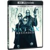 Matrix Reloaded 2BD (UHD+BD)