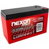 NEXON TN-GEL10 12V 10AH