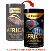 Tropical Soft Line Africa Carnivore 250 ml, 130 g