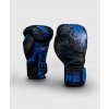 Boxerské rukavice VENUM Thunder Dragon - Black/Royal Blue