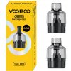 Voopoo PNP-X cartridge 0,3 ohm 2 ml 2 ks