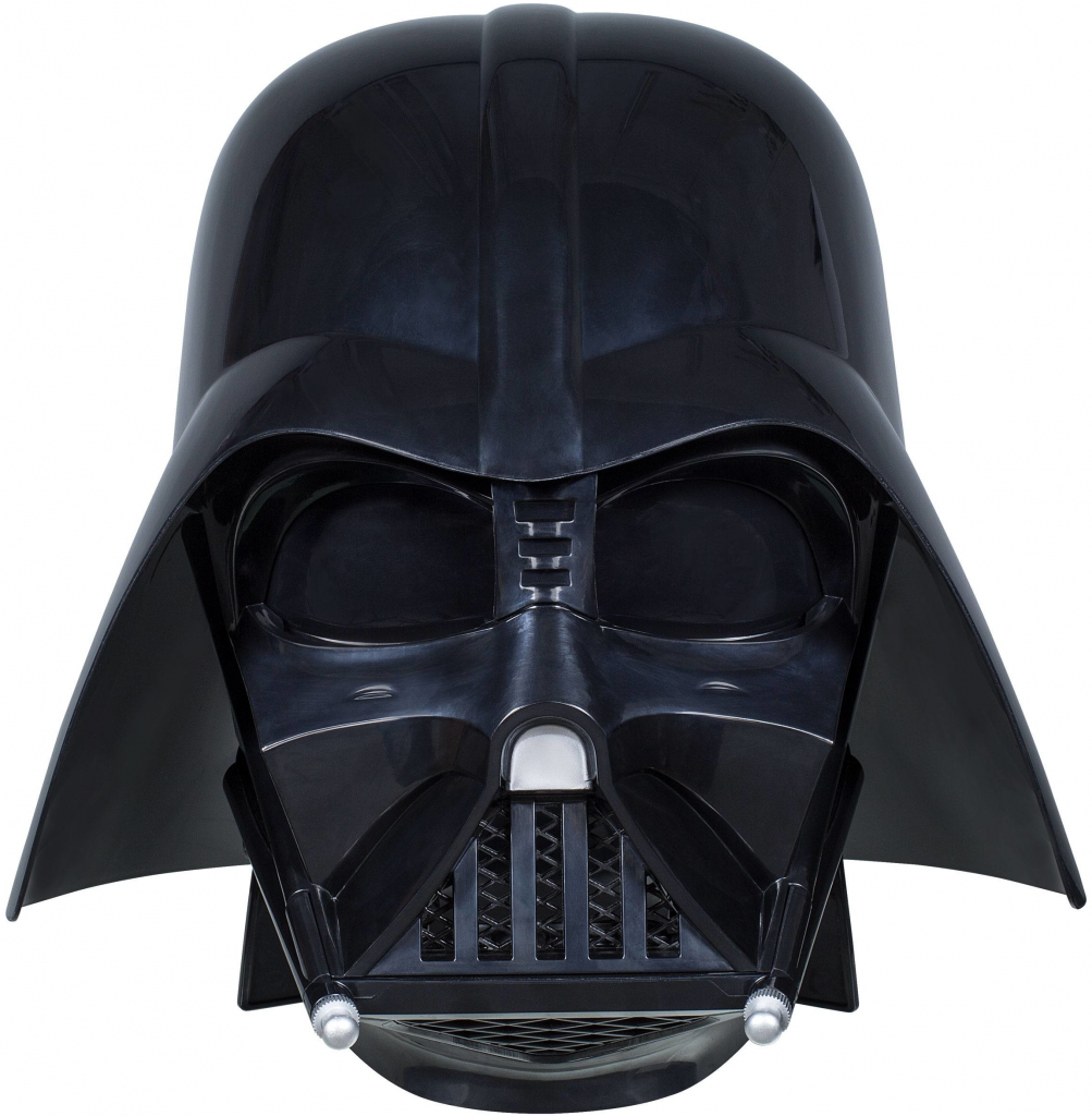 Hasbro Star Wars Darth Vader Black Series