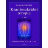 Základní kniha Kraniosakrální terapie 2.díl