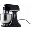 Planetárny mixér Maxima 7L s príslušenstvom Čierny 09360750 Na cestá a krémy
