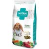 Nutrin Complete Králík Adult Vegetable 1500 g