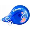 KORES KOREKTOR V PÁSKE 8 M X 4,2 MM