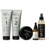 Tomas Arsov Curly & Fine Hair Care Set