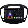 Autorádio Hizpo Autorádio do Opel Insignia 2013-2017, GPS Navigace, Kamera, WIFI, Bluetooth, USB, autoradio (100080876909)