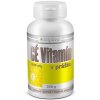 Fit Cé Vitamín v prášku KOMPAVA 250 g
