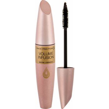 Max Factor Volume Infusion Black Brown 13,1 ml