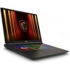 MSI Vector 17 HX AI A2XWHG-035CZ /Core Ultra 9 275HX/32GB/2TB/RTX 5070 Ti, 12GB/17