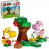 LEGO® LEGO® Super Mario™ 71428 Yoshi a fantastický vajíčkový les – rozširujúci set 2271428