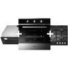 Set Concept ETV5560 + PDV7460bc + OPI3060bcSK