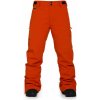 pánske zimné nohavice HORSEFEATHERS ORCA PANTS Red Clay L + doprava zdarma