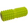 Masážny valec LIFEFIT JOGA ROLLER C01 33x13cm, zelený