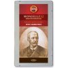 AKVARELOVÉ PASTELKY KOH-I-NOOR MONDELUZ 12 FARIEB, HNEDÉ