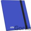 Ultimate Guard Flexxfolio 360 18-Pocket Blue