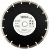 YATO Diamantový kotúč 230 x 22,2 x 2,7 mm