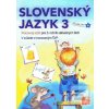 Hravá slovenčina 3 PZ (2… (Mgr. Ľuba Nguyenová Anhová)