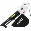 NAC 3200 W VBE320-FS-J