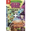 Secrets of Magic 1 and 2 (Code in a Box) (SWITCH)