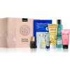 Beauty Beauty Box Notino Valentino Born In Roma Body Lotion 50 ml + Dermacol Aroma Moment Vanilla Bourbon krém na ruky 100 ml + Schwarzkopf Gliss Scalp Balance hĺbkovo čistiaci šampón pre mastnú pokož