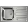 ALVEUS Basic 170 natur