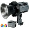 LENSBOT GL100X LED svetlo