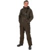 Nohavice Fox RS25K Khaki Salopettes Veľkosť XXL