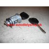 Ford FIESTA IV 12/95-9/99 2x klúč +spinačka