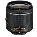 Nikon 18-55mm f/3.5-5.6G AF-P DX