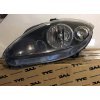 Ľavé predne svetlo H7/H1 Leon 1p1, Toledo 5p2, Altea, TYC 5P1941029C