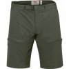 Fjällräven High Coast Hike Shorts M, Farba MOUNTAIN GREY, Veľkosť 56