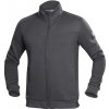 Ardon Mikina na zips M007 sivá (Mikina ARDON)