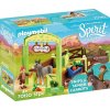 Playmobil 70120 Konský box 