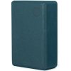 Bodhi Yoga Bodhi Flow brick penový skosený joga blok 22 x 15 x 7 cm Farba: Modrá
