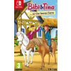 Bibi & Tina at the Horse Farm