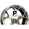 GMP Ultrivity 8,5x19 5x112 ET45 metal bronze