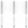 Mission Force 90 - Standard No6 - Medium - White F4448