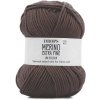 Drops Merino Extra Fine 49 čokoládová
