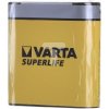 Varta SUPERLIFE 4,5V 1ks 2012101301