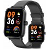 Smart hodinky Colmi P81 čierne