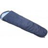Fox outdoor Múmia spací vak dvojvrstvový, modrý
