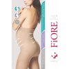 Fiore Mama 20 deň M5208 tehotenské pančuchové nohavice černá