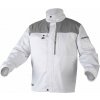 Ochranná blúza SALM, biela, veľkosť M, Hoegert Technik