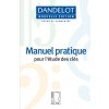 Manuel Pratique (New Edition): Vocal Technique (Georges Dandelot)(Brožovaná)