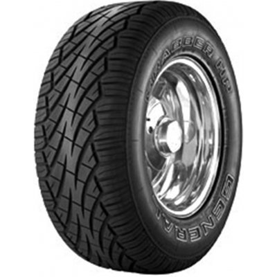 General Tire Grabber HP 255/60 R15 102H SL