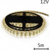 Geti LED pásik 12V 3528 120LED/m IP20 max. 9.6W/m neutrálna biela (cievka 5m)
